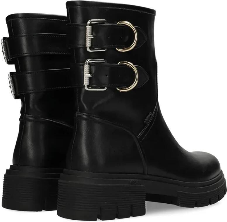 Mexx Sya Rami Buckle Platform Laarzen - Foto 2