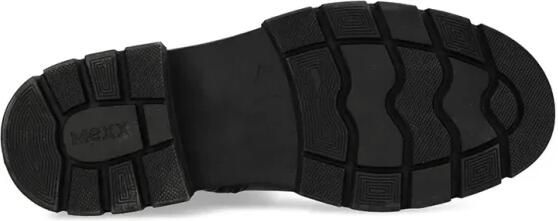 Mexx Sya Rami Buckle Platform Laarzen - Foto 6