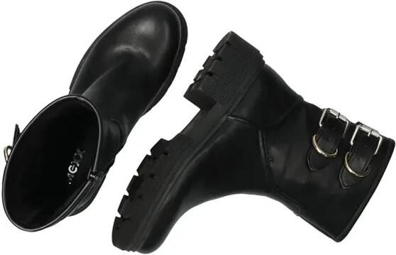 Mexx Sya Rami Buckle Platform Laarzen - Foto 5