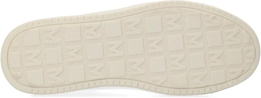 Mexx TESS RIO Sneaker Sneaker-Wit Rood - Foto 5