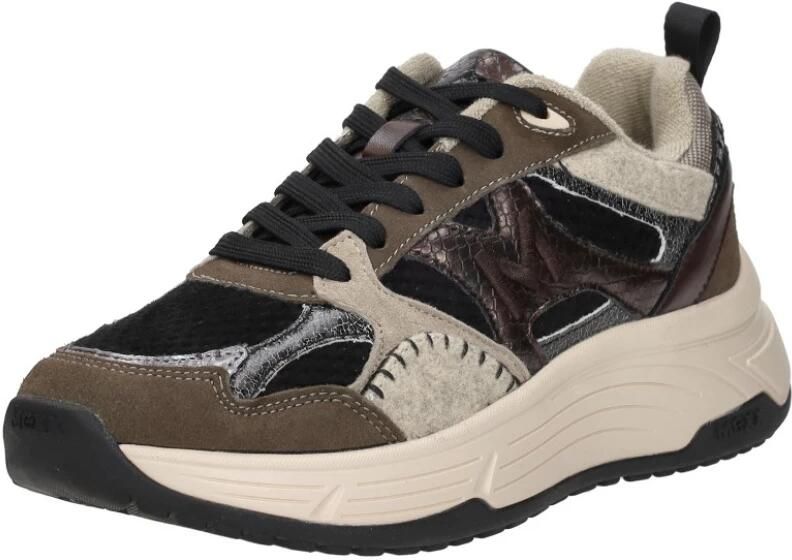 Mexx Vana Switch 2120 taupe black taupe - Foto 4