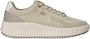Mexx Beige Textiel Sneakers Nina Beige Dames - Thumbnail 18