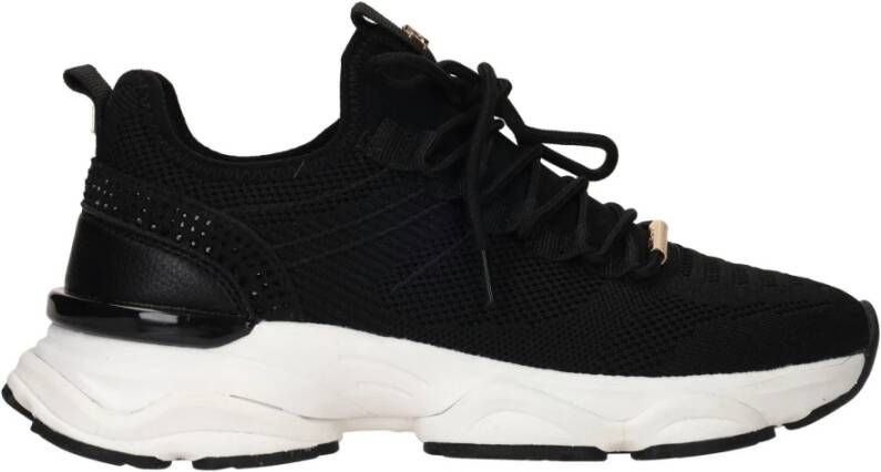 Mexx North sneaker Black Dames