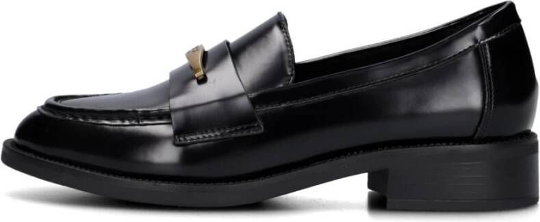 Mexx Pearl Mae Loafers voor dames Black Dames