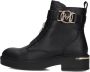 Mexx Boots Micla Kasia MI001701053W-1000 Zwart - Thumbnail 3