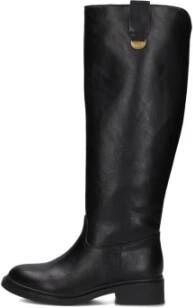 Mexx High Boot Sonya Respect Black Dames - Foto 3