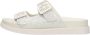 Mexx Slipper Noraia Dames Light Beige - Thumbnail 3