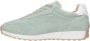 Mexx Trendy Lage Sneaker Jess Green Dames - Thumbnail 3
