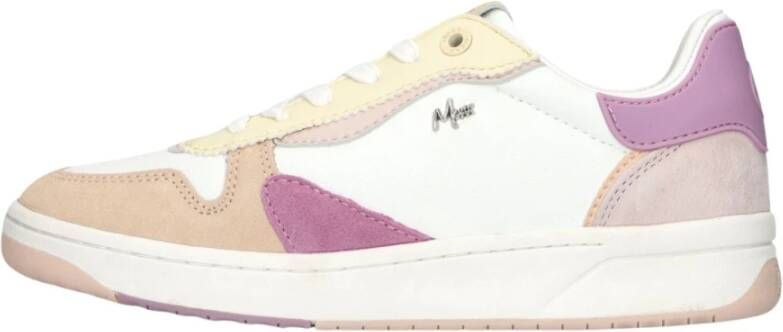 Mexx Sneakers Giselle in een harmonieuze kleurencombinatie - Foto 4