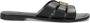 Mexx Nikki Sandalen zwart Synthetisch - Thumbnail 4
