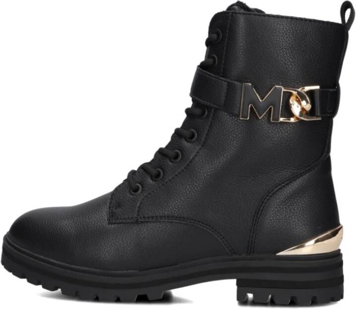 Mexx Enkellaars Prizzy Early Zwart Vrouwen Zwart - Foto 5