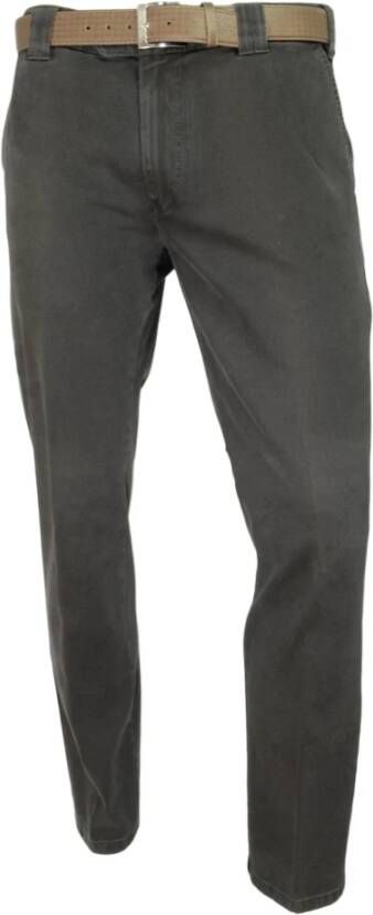 Meyer Mannen Broek Mod. Oslo 2-5576 38