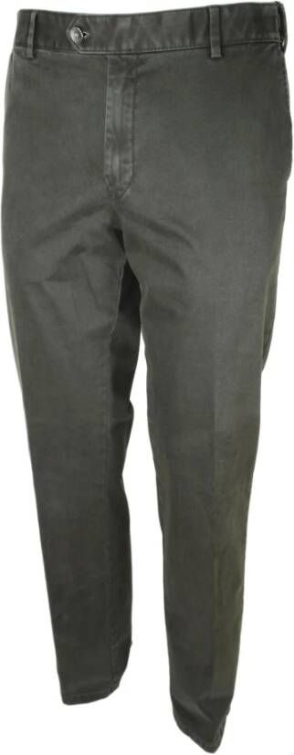 Meyer Mannen Broek oslo 2-3536 29 plus maat - Foto 1