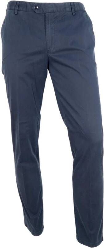 Meyer Mannen broek Oslo -model