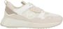 Michael Kors Low-Top Sneakers Theo Trainer in crème - Thumbnail 1
