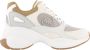 Michael Kors Zuma Trainer Lage Top Sneakers Multicolor Dames - Thumbnail 1