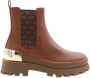 Michael Kors Schoenen Bruin Vrouwen - Thumbnail 2