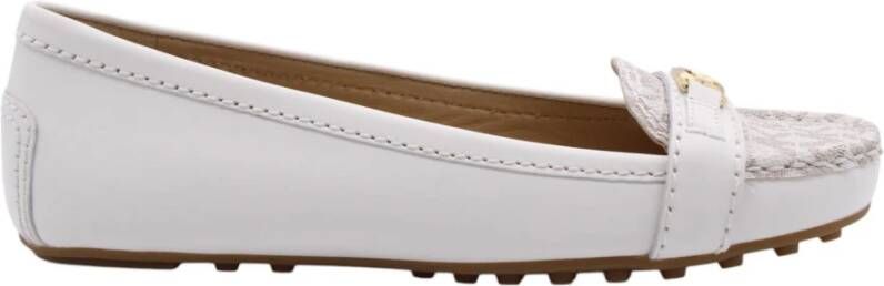 Michael Kors Agaat Mocassin Loafers