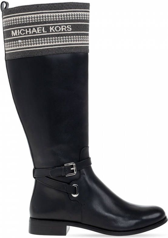 Michael Kors Boots & laarzen Aldridge Boot in zwart