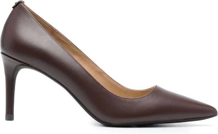 Michael Kors Stijlvolle Alina Flex Pump Schoenen
