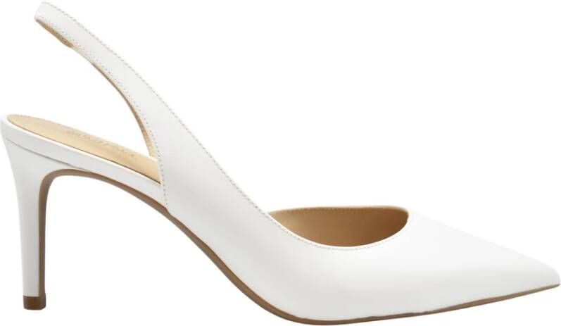 Michael Kors Alina Flex leren pump