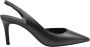 Michael Kors Alina Flex leren pump - Thumbnail 1