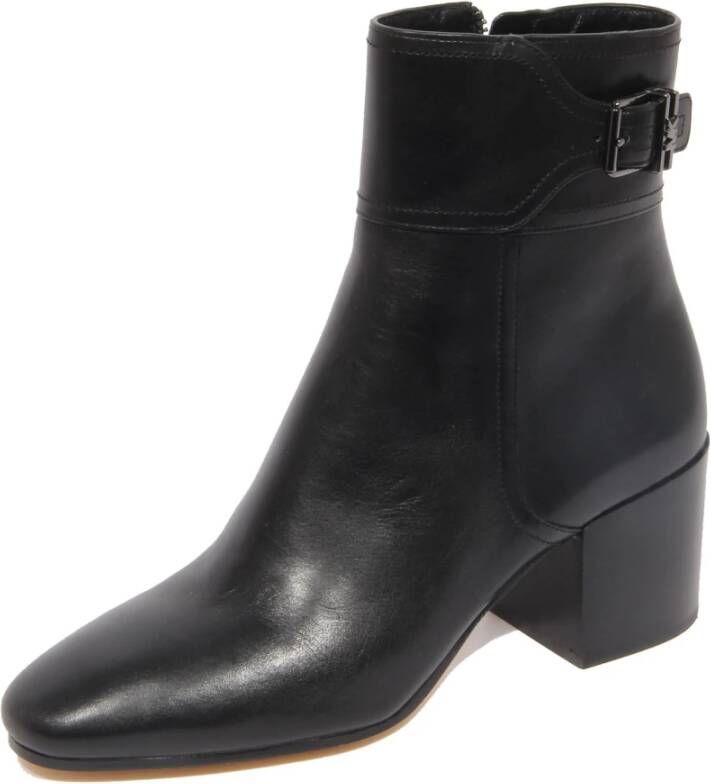 Michael Kors Laarzen met hakken Zwart Dames