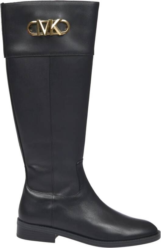Michael Kors Boots & laarzen Parker Boot in zwart