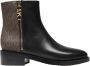 Michael Kors Stijlvolle Tronchetti Schoenen Brown Dames - Thumbnail 2
