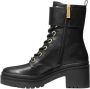 Michael Kors Stijlvolle Enkellaars voor Vrouwen Black Dames - Thumbnail 3