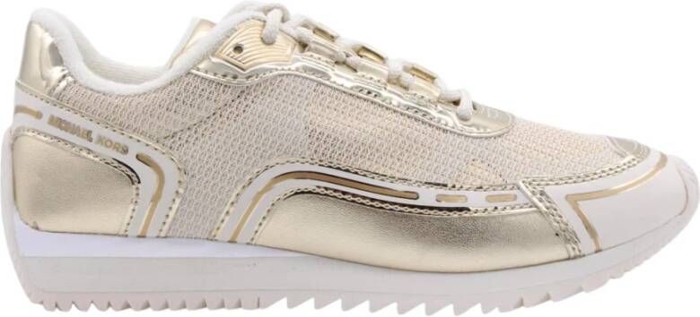 Michael Kors Apliet Sneaker