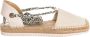 MICHAEL Kors Espadrilles 40S2YAFP2D-LIGHT CREAM - Thumbnail 1