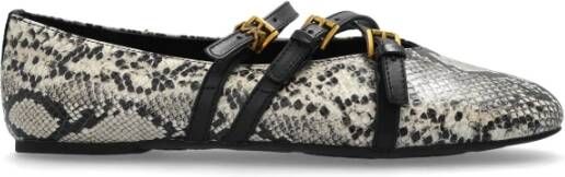 Michael Kors Ballerina's Indy
