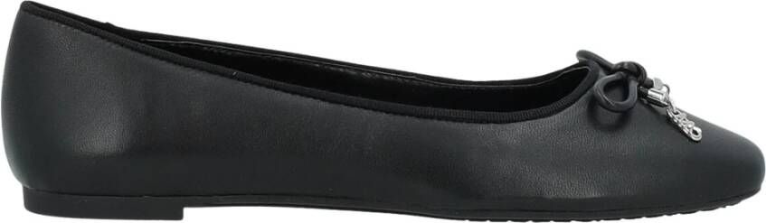 Michael Kors Ballerinas Zwart Dames