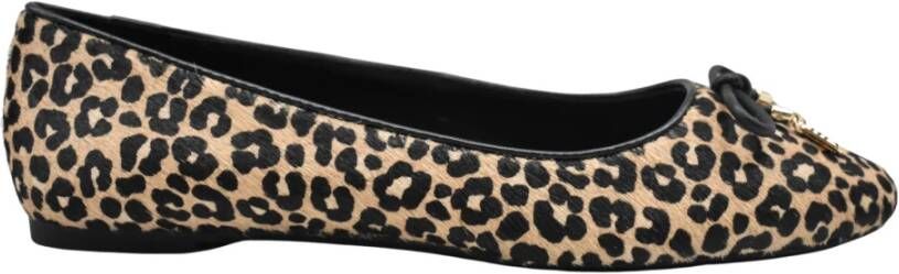 Michael Kors Ballerinas Zwart Dames