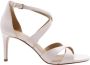 MICHAEL Kors Sandalen met doornsluiting model 'KINSLEY' - Thumbnail 2