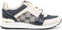 Michael Kors Billie Trainer voor vrouwen Blue Dames - Thumbnail 2
