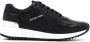 Michael Kors Allie Trainer Stijlvol en Comfortabel Black Dames - Thumbnail 2