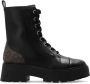 Michael Kors Blake Enkellaarsjes Black Dames - Thumbnail 1
