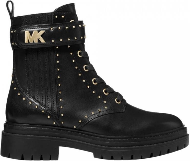 Michael Kors Boots & laarzen Stark Bootie in zwart