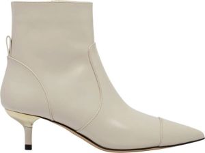 Michael Kors Boots Wit Dames