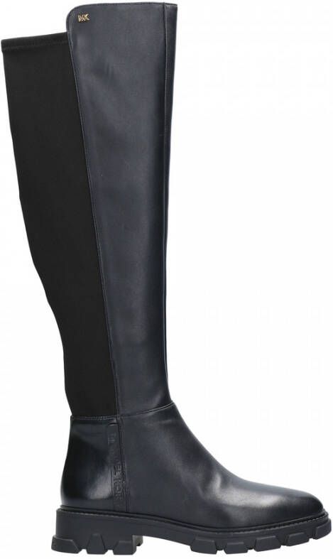 Michael Kors Boots Zwart Dames