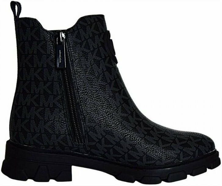 Michael Kors Boots Zwart Heren