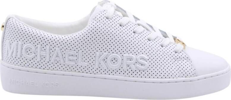 Michael Kors Carneool Sneaker