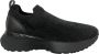 Michael Kors Casual Instap Schoenen Black Dames - Thumbnail 1
