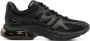 Michael Kors Casual Zwarte Sneakers voor Mannen Black Heren - Thumbnail 2