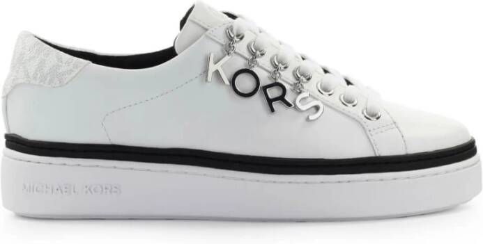 Michael Kors Stijlvolle Sneakers voor dagelijks gebruik - Foto 3
