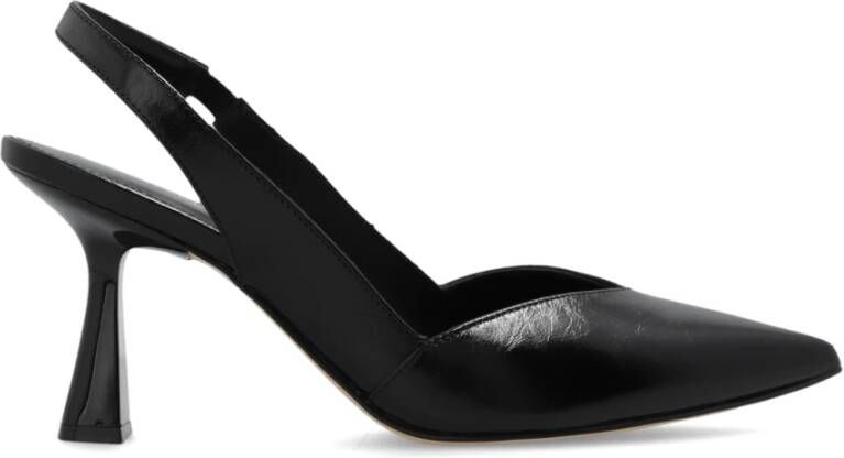 Michael Kors Pumps & high heels Chelsea Sling in zwart