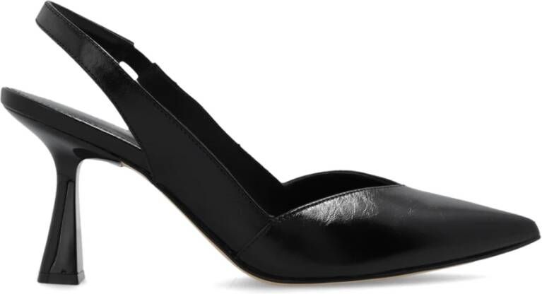 Michael Kors Chelsea pumps Zwart Dames