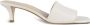 Michael Kors Chique Beige Sandalen Merriam Stijl - Thumbnail 1